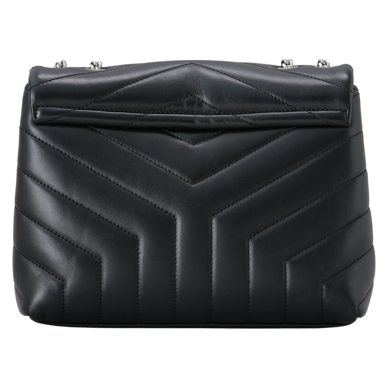 YVES SAINT LAURENT(USED)생로랑 494699 루루 스몰 체인백